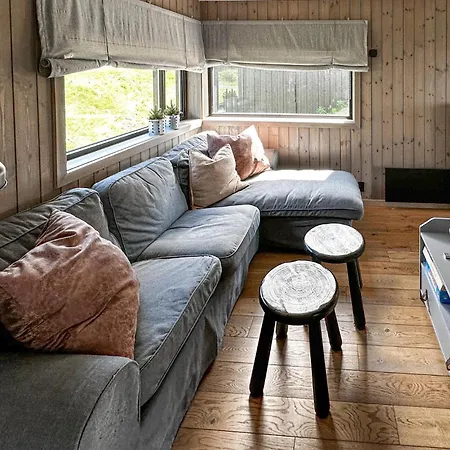 4 Bedroom Beautiful In 度假居 *