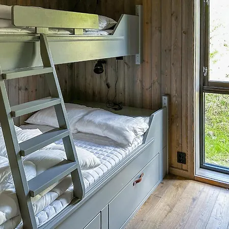 度假居 4 Bedroom Beautiful In