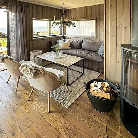 度假居 4 Bedroom Beautiful In *
